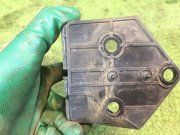 左リアバンパーステー SUBARU LANCASTER OEM 57707AE070 BH9 1998 green 8K4