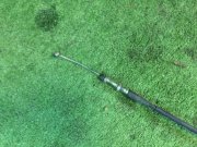 Тросик газа SUBARU LANCASTER OEM 37114AE000, RARC02149 BH9 1998 EJ254
