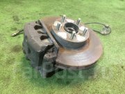 右前轮毂 SUBARU LANCASTER OEM 28016AA011, 26310AA092, 26291AC021, 09567476, P434801, BH9 1998 EJ254