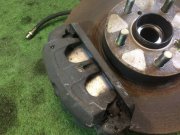 右前轮毂 SUBARU LANCASTER OEM 28016AA011, 26310AA092, 26291AC021, 09567476, P434801, BH9 1998 EJ254
