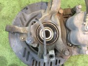 右前轮毂 SUBARU LANCASTER OEM 28016AA011, 26310AA092, 26291AC021, 09567476, P434801, BH9 1998 EJ254