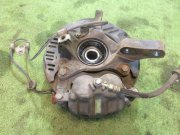 右前轮毂 SUBARU LANCASTER OEM 28016AA011, 26310AA092, 26291AC021, 09567476, P434801, BH9 1998 EJ254