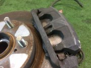 Buje delantero izquierdo SUBARU LANCASTER OEM 28016AA011, 26310AA092, 26291AC031, 09567476, P434801, BH9 1998 EJ254