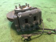 Buje delantero izquierdo SUBARU LANCASTER OEM 28016AA011, 26310AA092, 26291AC031, 09567476, P434801, BH9 1998 EJ254