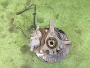 Buje delantero izquierdo SUBARU LANCASTER OEM 28016AA011, 26310AA092, 26291AC031, 09567476, P434801, BH9 1998 EJ254