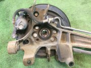 Left rear wheel hub SUBARU LANCASTER OEM 28474AE000, 26700AE010, 26692AE010, 9240008, DF1148, BH9 1998 EJ254