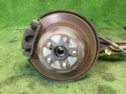 右リアハブ SUBARU LANCASTER OEM 28474AE000, 26700AE010, 26692AE010, 9240008, DF1148, BH9 1998 EJ254