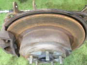 右リアハブ SUBARU LANCASTER OEM 28474AE000, 26700AE010, 26692AE010, 9240008, DF1148, BH9 1998 EJ254