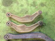 ปีกนกหลัง SUBARU LANCASTER OEM 20254AE010, 20254AE040, 20254AE020, 20250AE000, RU350, BH9 1998 EJ254