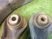 ปีกนกหลัง SUBARU LANCASTER OEM 20254AE010, 20254AE040, 20254AE020, 20250AE000, RU350, BH9 1998 EJ254