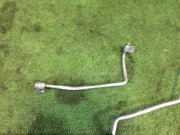 エアコン配管 SUBARU LANCASTER OEM 73424AE000, 73425AE020, 73431AE050, 73431AE000, ND4468805551, BH9 1998 EJ254