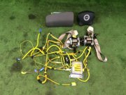 ชุดถุงลมนิรภัย SUBARU LANCASTER OEM 98211AE000ML, 98271AE000DG, 98231AE000, 98231AE010, 98231AE001, BH9 1998 EJ254