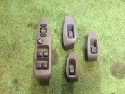 车窗控制模块 SUBARU LANCASTER OEM 83071AE000, 83071AE040, 83071AE001 BH9 1998 EJ254