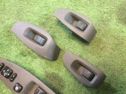 车窗控制模块 SUBARU LANCASTER OEM 83071AE000, 83071AE040, 83071AE001 BH9 1998 EJ254