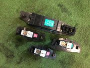 车窗控制模块 SUBARU LANCASTER OEM 83071AE000, 83071AE040, 83071AE001 BH9 1998 EJ254