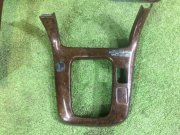 オーディオパネルセット SUBARU LANCASTER OEM 66050AE010, 66060AE020, 94110AE060 BH9 1998 green 8K4