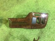 オーディオパネルセット SUBARU LANCASTER OEM 66050AE010, 66060AE020, 94110AE060 BH9 1998 green 8K4