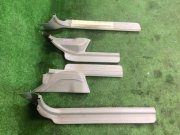 คิ้วชายบันได SUBARU LANCASTER OEM 94060AE000GE, 94060AE010GE, 94061AE000GE, 94061AE010GE BH9 1998 green 8K4