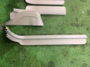 คิ้วชายบันได SUBARU LANCASTER OEM 94060AE000GE, 94060AE010GE, 94061AE000GE, 94061AE010GE BH9 1998 green 8K4