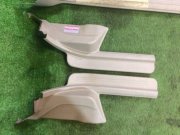 คิ้วชายบันได SUBARU LANCASTER OEM 94060AE000GE, 94060AE010GE, 94061AE000GE, 94061AE010GE BH9 1998 green 8K4