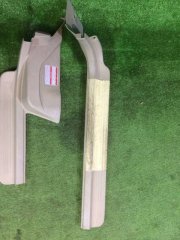 คิ้วชายบันได SUBARU LANCASTER OEM 94060AE000GE, 94060AE010GE, 94061AE000GE, 94061AE010GE BH9 1998 green 8K4