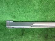Left sill SUBARU LANCASTER OEM 91111AE090MF BH9 1998 green 8K4