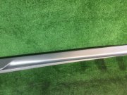 Left sill SUBARU LANCASTER OEM 91111AE090MF BH9 1998 green 8K4