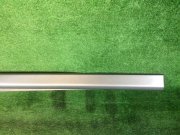 Left sill SUBARU LANCASTER OEM 91111AE090MF BH9 1998 green 8K4