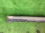 Left sill SUBARU LANCASTER OEM 91111AE090MF BH9 1998 green 8K4