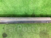 Left sill SUBARU LANCASTER OEM 91111AE090MF BH9 1998 green 8K4
