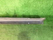Left sill SUBARU LANCASTER OEM 91111AE090MF BH9 1998 green 8K4