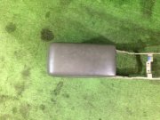 Бардачок подлокотник SUBARU LANCASTER OEM 92111AE010AD BH9 1998 green 8K4