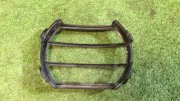 Решетка на туманку SUBARU LANCASTER OEM 84953AE060 BH9 1998 green 8K4