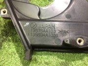 Tapa de distribución trasera izquierda SUBARU LANCASTER OEM 13575AA103 BH9 1998 EJ254