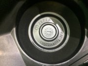 Tapa de distribución derecha SUBARU LANCASTER OEM 13572AA091, 13572AA092 BH9 1998 EJ254