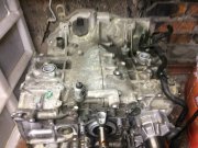 เครื่องยนต์ชอร์ตบล็อก 11008AA290, 12200AA190, 12100AA130, 12006AB150, 11008AA640, SUBARU LANCASTER