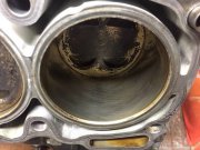 เครื่องยนต์ชอร์ตบล็อก SUBARU LANCASTER OEM 11008AA290, 12200AA190, 12100AA130, 12006AB150, 11008AA640, BH9 1998