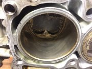 เครื่องยนต์ชอร์ตบล็อก SUBARU LANCASTER OEM 11008AA290, 12200AA190, 12100AA130, 12006AB150, 11008AA640, BH9 1998