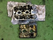 ฝาสูบขวา 11039AB250, 11039AB251, 11039AB252 SUBARU LANCASTER