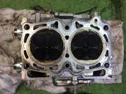 右シリンダーヘッド SUBARU LANCASTER OEM 11039AB250, 11039AB251, 11039AB252 BH9 1998 EJ254