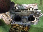 右シリンダーヘッド SUBARU LANCASTER OEM 11039AB250, 11039AB251, 11039AB252 BH9 1998 EJ254