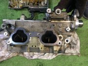 ฝาสูบซ้าย SUBARU LANCASTER OEM 11063AA790, 11063AA791, 11063AA792 BH9 1998 EJ254
