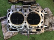 ฝาสูบซ้าย SUBARU LANCASTER OEM 11063AA790, 11063AA791, 11063AA792 BH9 1998 EJ254