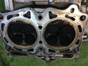 ฝาสูบซ้าย SUBARU LANCASTER OEM 11063AA790, 11063AA791, 11063AA792 BH9 1998 EJ254
