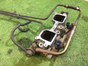 หัวฉีด SUBARU LANCASTER OEM 16611AA420 BH9 1998 EJ254