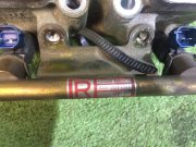 หัวฉีด SUBARU LANCASTER OEM 16611AA420 BH9 1998 EJ254