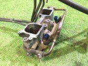 หัวฉีด SUBARU LANCASTER OEM 16611AA420 BH9 1998 EJ254