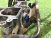 หัวฉีด SUBARU LANCASTER OEM 16611AA420 BH9 1998 EJ254
