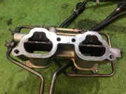 หัวฉีด SUBARU LANCASTER OEM 16611AA420 BH9 1998 EJ254