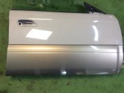 右前门 SUBARU LANCASTER OEM 60009AE040, 60009AE060 BH9 1998 beige 8L5